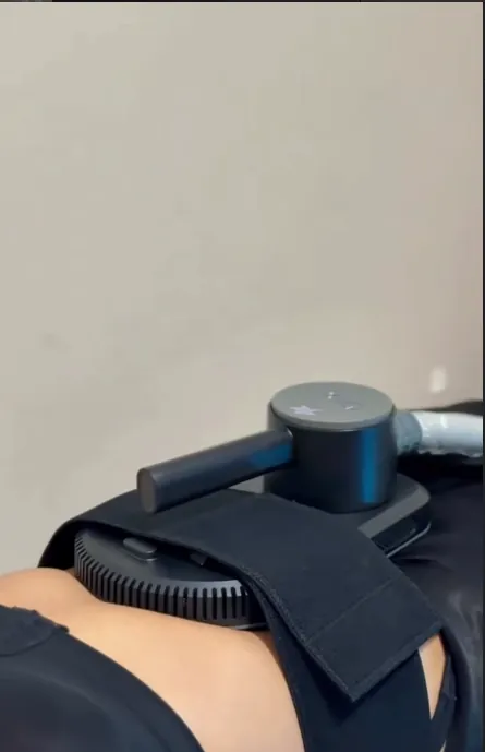 Tecnologia corporal